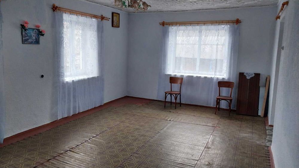 Продам будинок в с. Міцівці