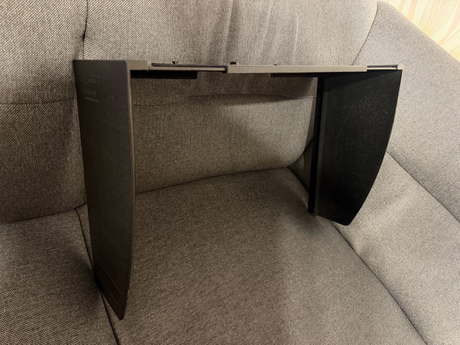 oslona przeciwodblaskowa na monitor 15-25