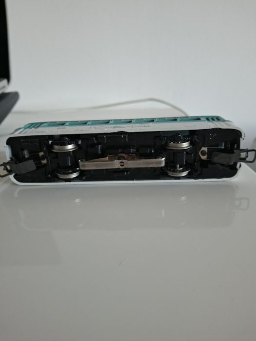 Märklin 3102  kolejka