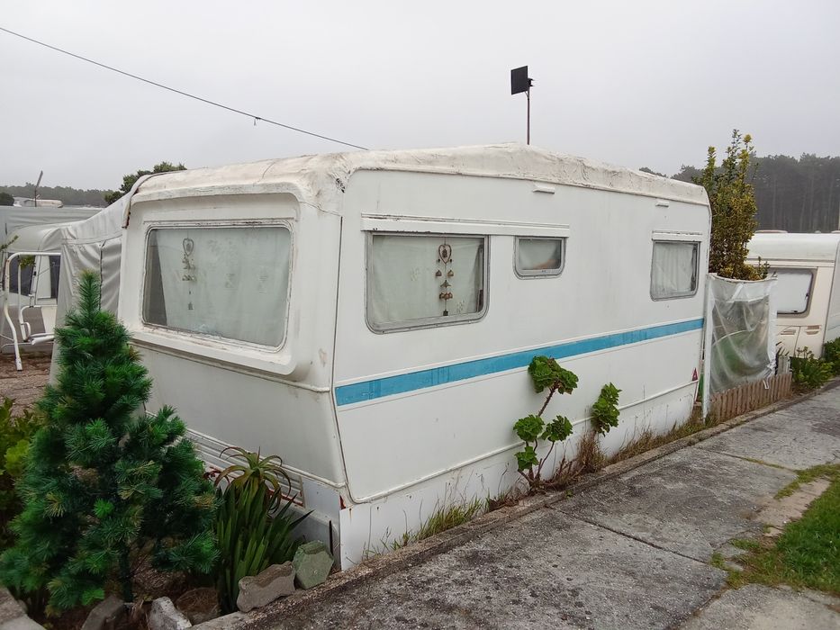 Caravana avançado cozinha apartada completa centro  tudo urbano