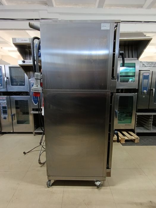 Конвекційна піч. Піч. Wiesheu. Wiesheu Dibas 64S/L