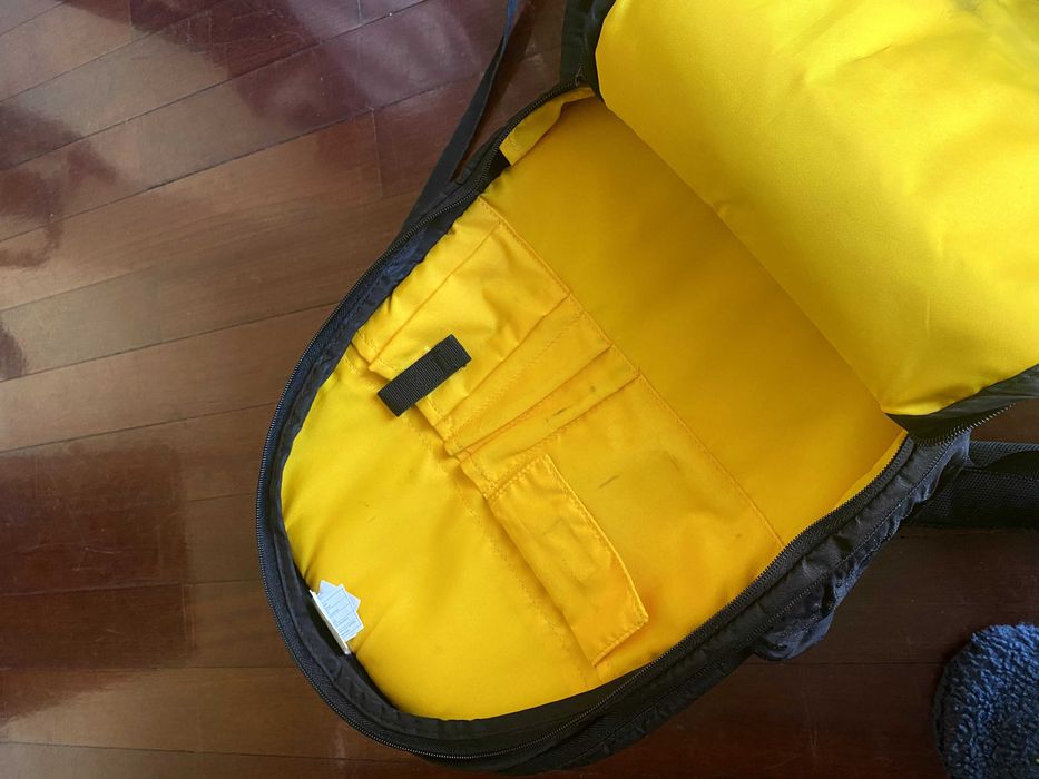 Mochila Fotografia KATA
