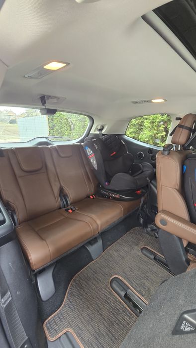 Subaru Ascent 2018