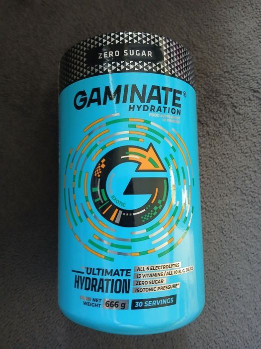Sprzedam Gaminate Hydration Exotic