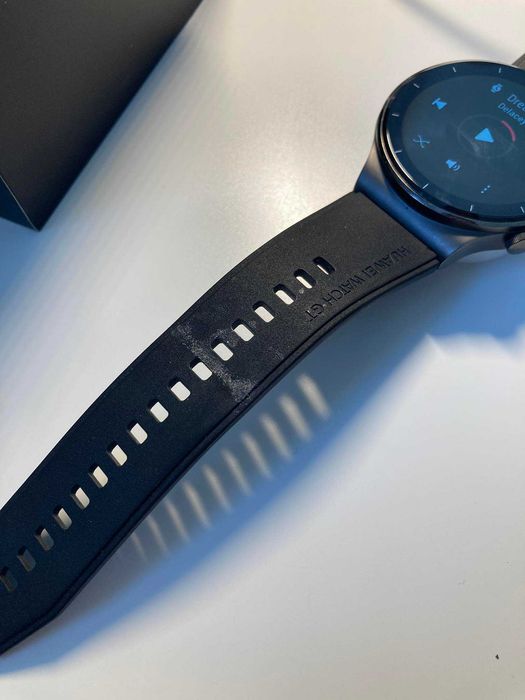 Huawei WATCH GT 2 Pro