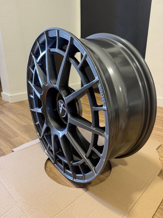 Jantes MAK 4x98 fiat tala 7x18 ET35 58.1
