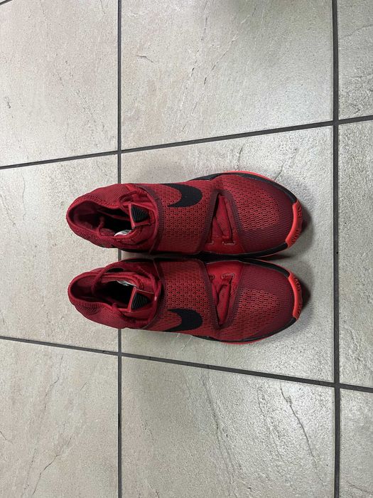 Кросівки баскетбольні Nike Zoom Hyperrev 40,5 р оригінал