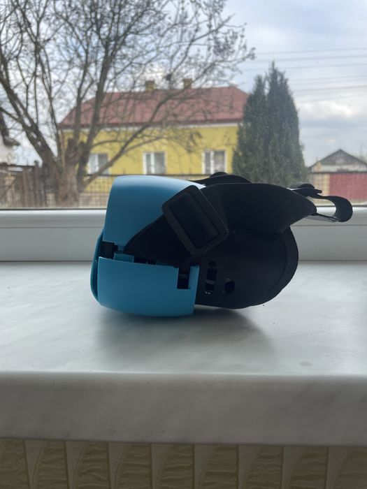 Окуляри віртуальної реальності для смартфонів