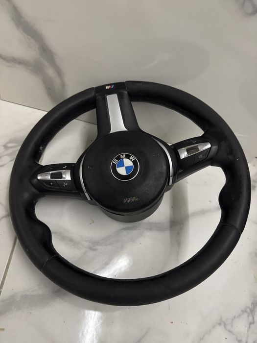 Vendo Volante BMW