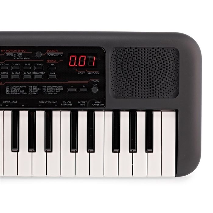 Yamaha PSS A50 (órgão/teclado/piano) )