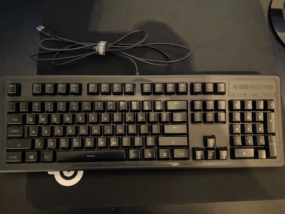 Steelseries Apex 150 RGB