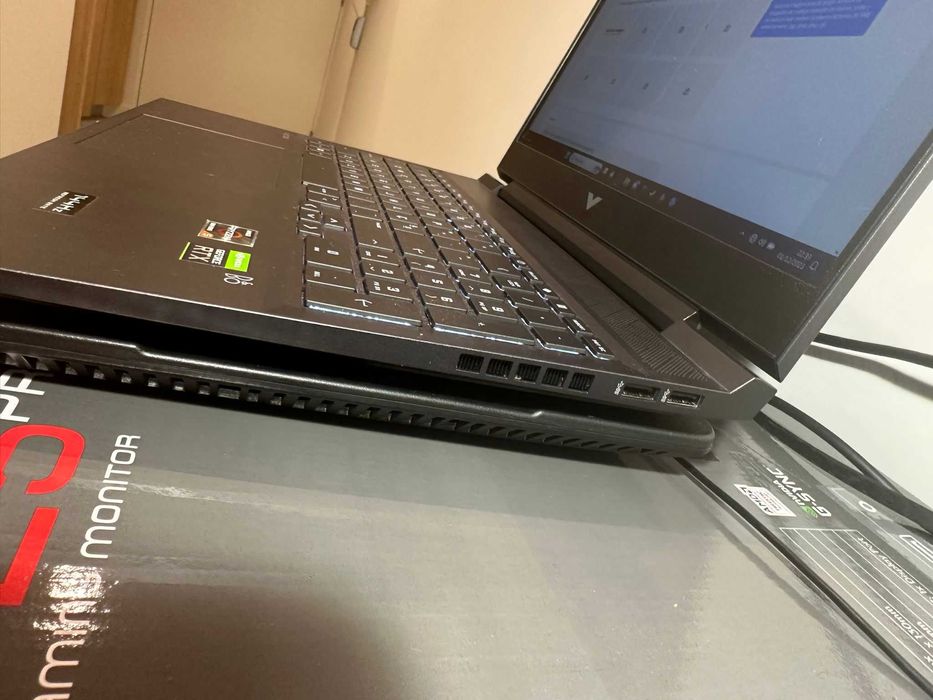 Victus 16(SEMI-NOVO)