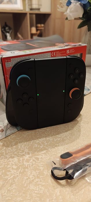 Consola Nintendo Switch 2