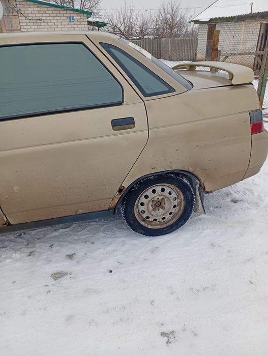 Продам ВАЗ 2110 ГБО 2 поколения