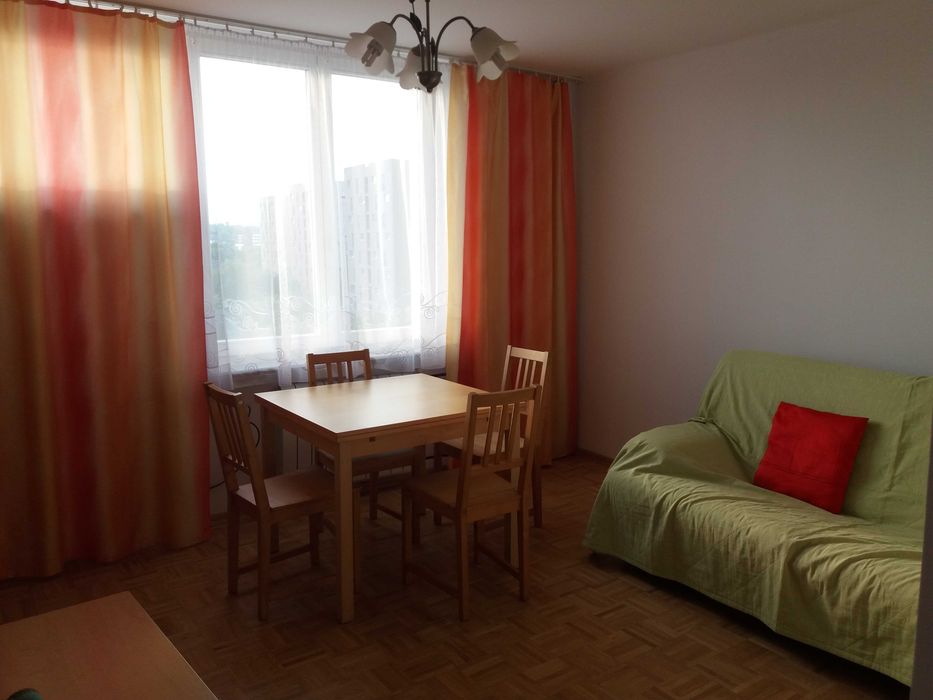 Mieszkanie – Kraków, Osiedle Bronowice Nowe, Bronowice - Widok 3