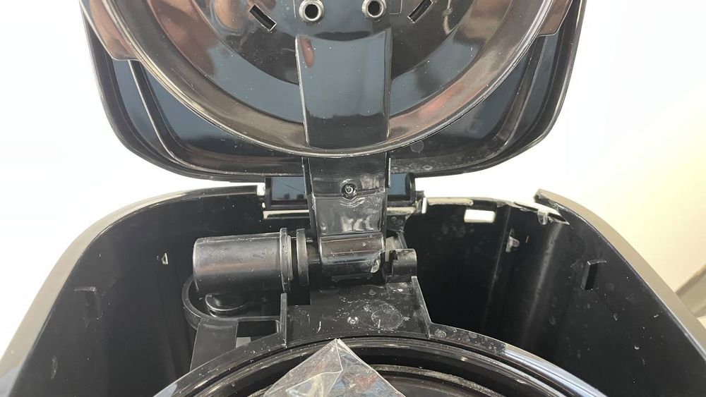 Крапельна кавоварка Ardesto фільтраційна