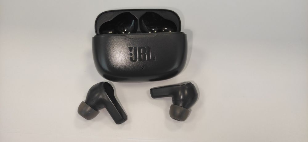 Навушники JBL Wave 200