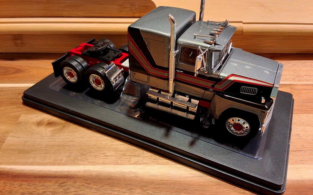 Miniatura 1.43 ixo
