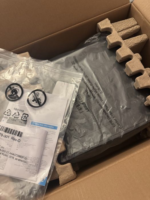 Pc gaming setup completo