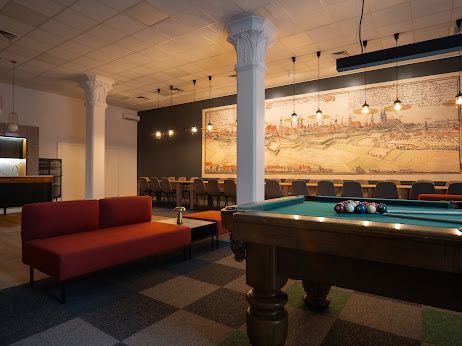 Sala na imprezy Wrocław/ urodziny/ chrzciny/komunie/ 18stki/ warsztaty