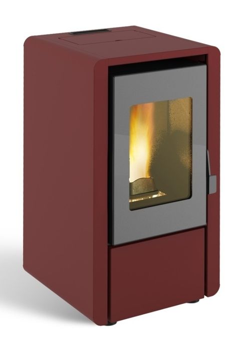 Vendo Salamandra Pellets