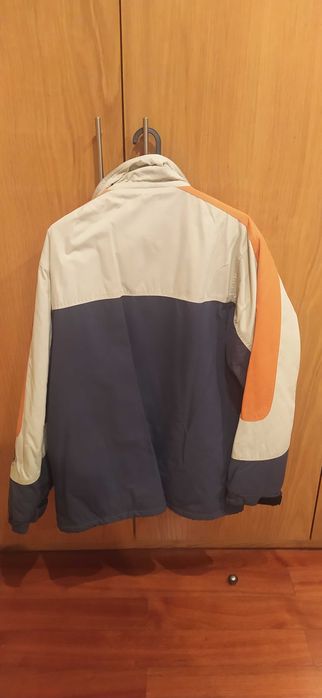 Casaco Billabong Neve