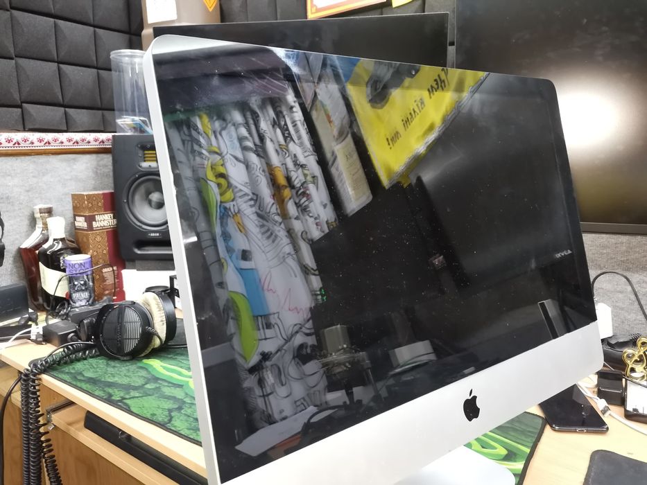 Imac 1311 під ремонт
