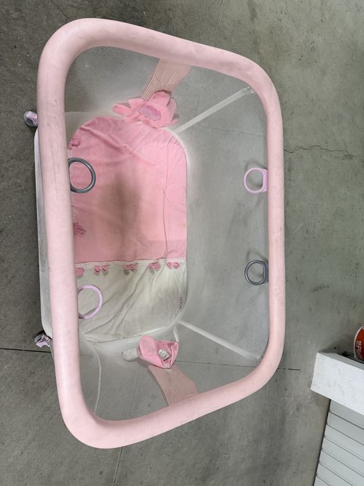 Parque para Bebe