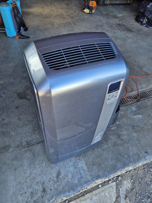 Przenośna klimatyzacja Delonghi Pinguino