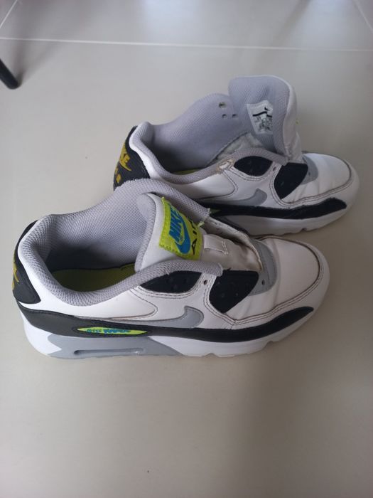 Nike Air Max roz.36
