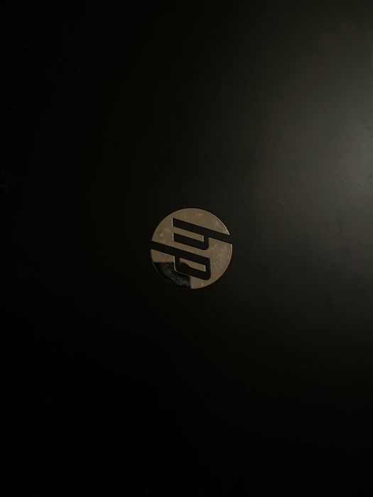 Ігровий ноутбук HP pavilion 15
