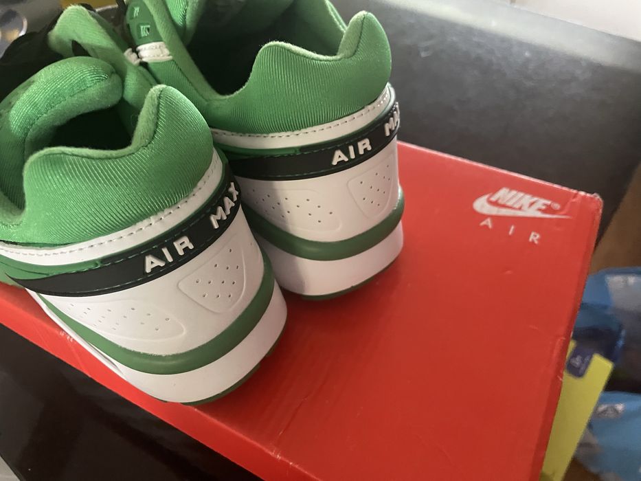 Sapatilhas novas compradas ma hacoo