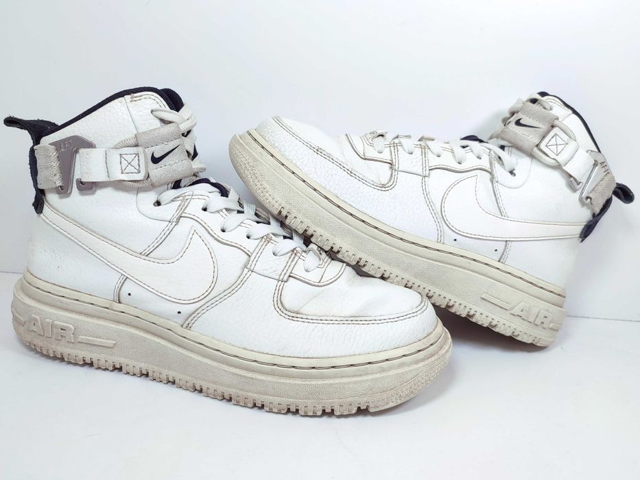 NIKE AIR FORCE 1 HIGH UTILITY 2.0 oryginalne buty r.39