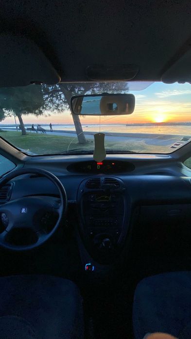 Citroen Picasso 2002 — photo 5