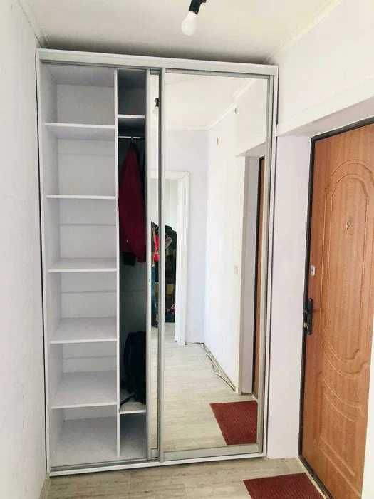 Продажа 1-комнатной квартиры Алексеевка Людвига Свободы