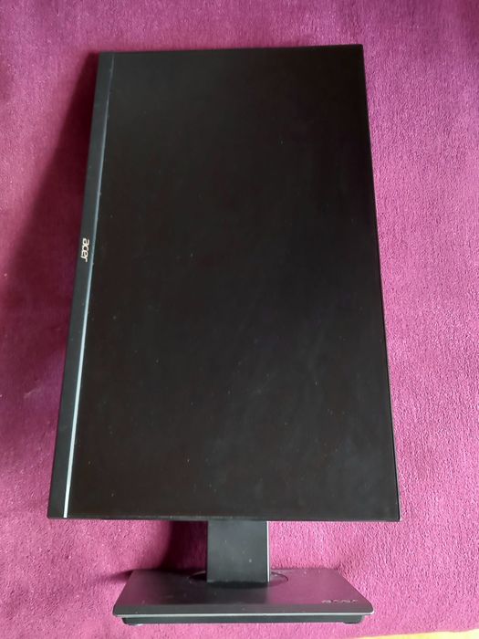 Monitor 24' Acer B247Y 75Hz FullHD Pivot