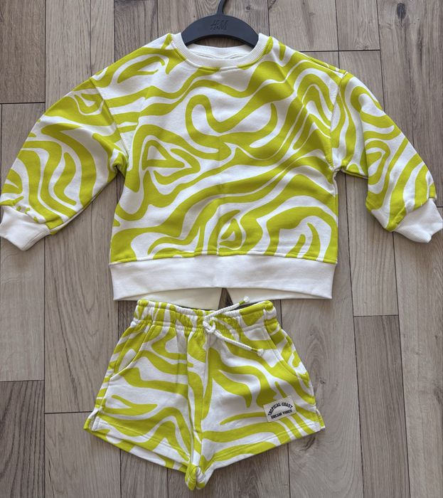 Детский костюм Zara