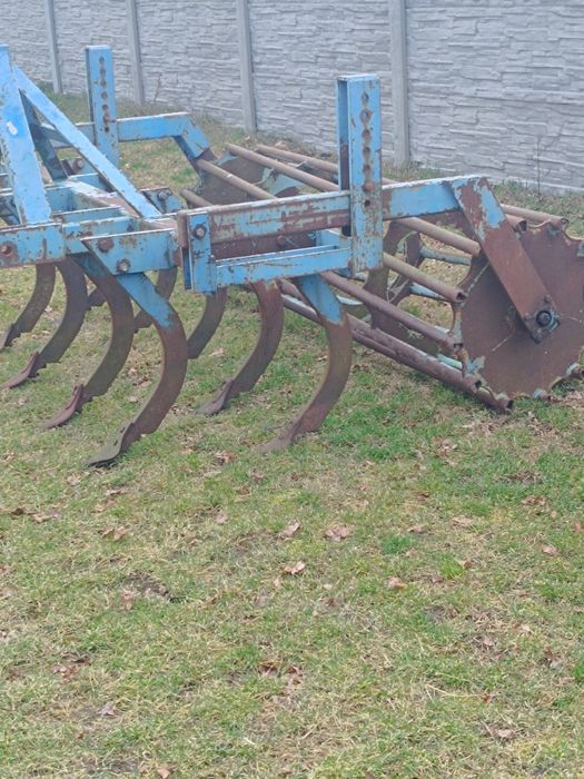 Sprzedam agregat bezorkowy 2m