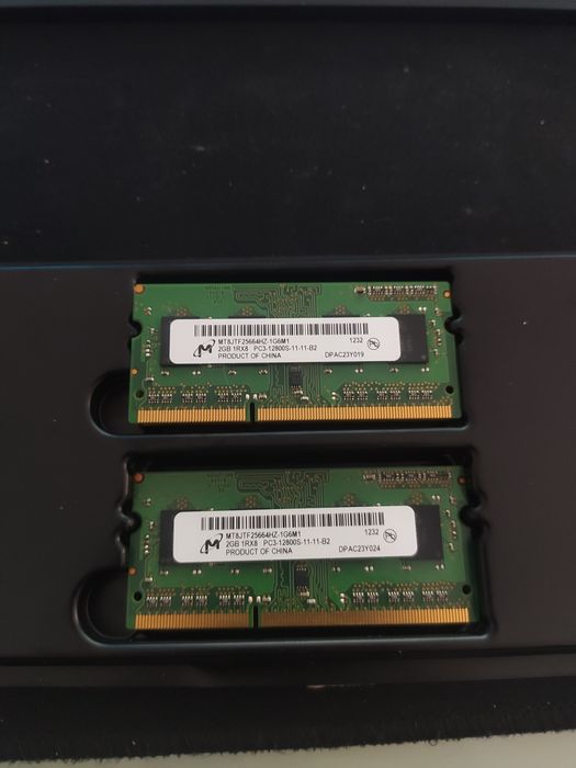 RAM Memory for Original Mac, 2×2 GB, 1Rx864739146450947120