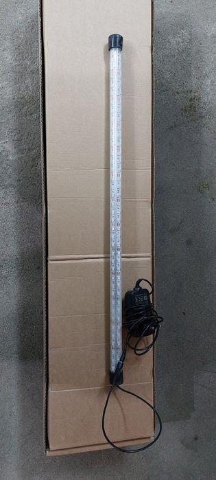 Oswietlenie "nocne do akwarium"