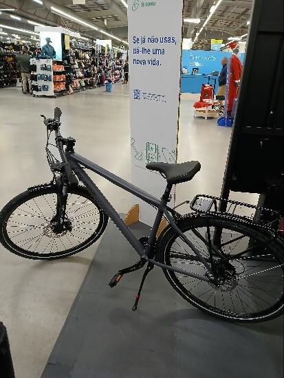 Adventure - Bicicletas híbridas bicicleta cicloturismo