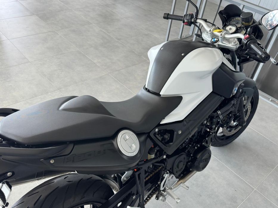 BMW F800R бмв ф800р