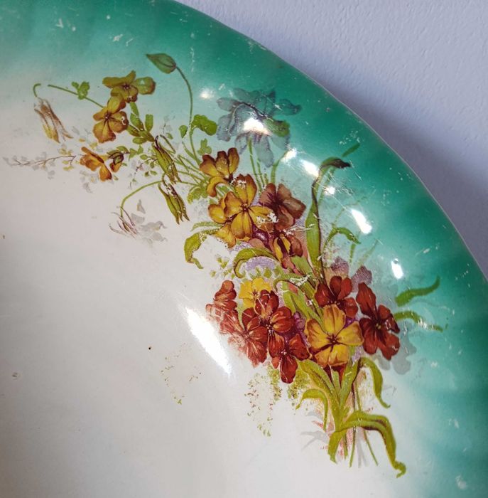 Bacia Sacavém Floral