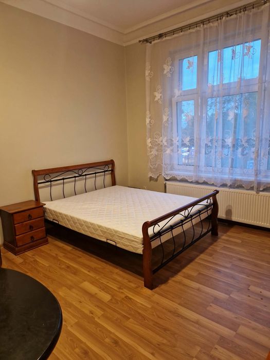Mieszkanie w centrum na wynajem