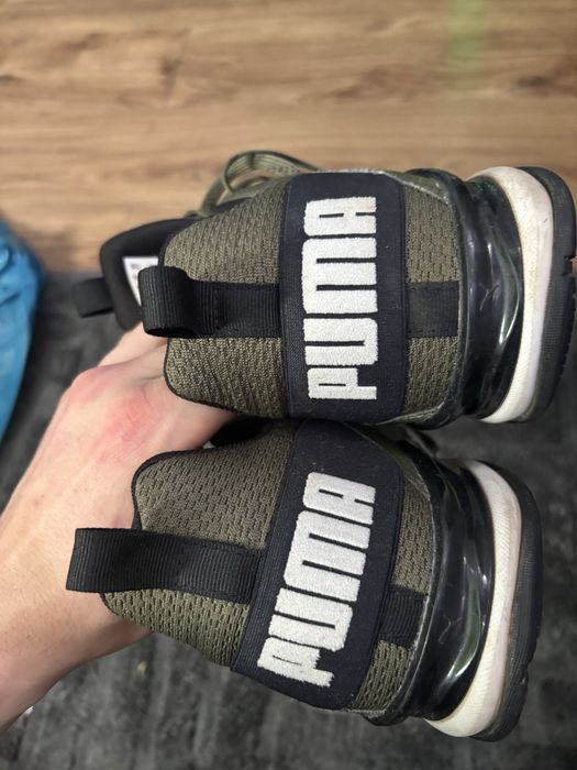 Buty do biegania Puma Axelion Refresh
