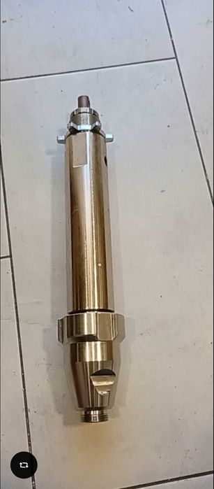 Pompa Graco Mark Vll Standard kompletna