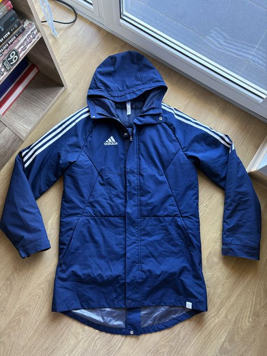 Adidas plaszczyk wiosenny