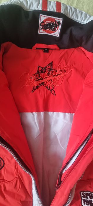 Kurtka Zimowa firmy Sportalm rozm. M