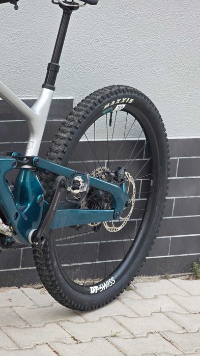 Cannondale Jekyll 2 NOVA