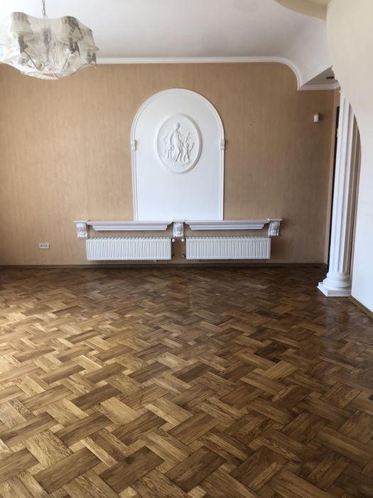 Реставрация,шлифовка,ремонт,циклевка паркета550грн/м2.под ключ